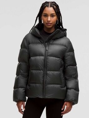 Lululemon Featherweight Down Jacket